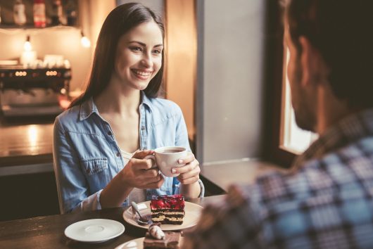 相手を落とす「モテる会話術」｜最良のパートナー選びのための恋愛術